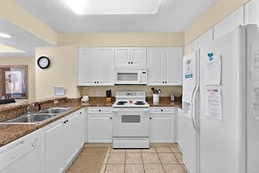 North Tower 208