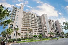 North Tower 208
