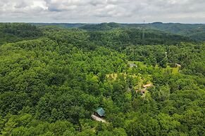 Hot Tub, Wifi & Pet-friendly - Pilot Point
