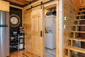 Hot Tub, Wifi & Pet-friendly - Pilot Point