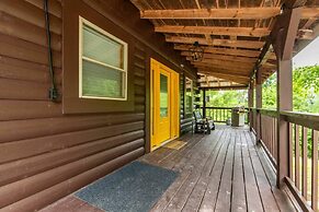 Hot Tub, Wifi & Pet-friendly - Pilot Point