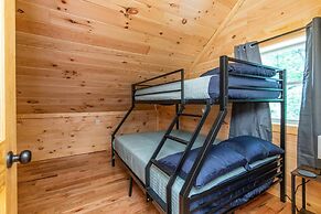 Hot Tub, Wifi & Pet-friendly - Pilot Point