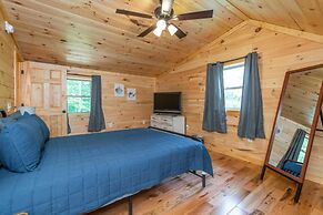 Hot Tub, Wifi & Pet-friendly - Pilot Point
