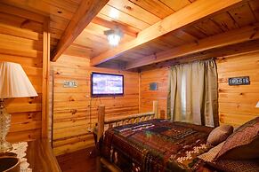 Hot Tub & Wifi - Hidden Chalet Red River Gorge, KY