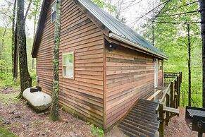 Hot Tub & Wifi - Hidden Chalet Red River Gorge, KY