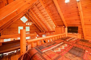 Hot Tub & Wifi - Hidden Chalet Red River Gorge, KY