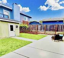 @ Marbella Lane - Seaside Retreat Laundry + P