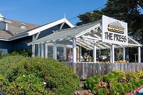 @ Marbella Lane - Seaside Retreat Laundry + P