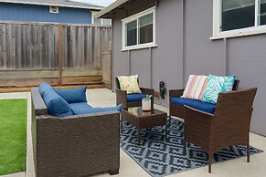 @ Marbella Lane - Seaside Retreat Laundry + P