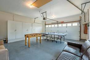 @ Marbella Lane - Seaside Retreat Laundry + P