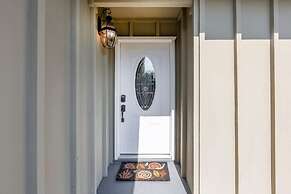 @ Marbella Lane - Seaside Retreat Laundry + P