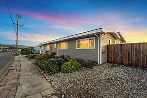 Marbella Lane-oceanfront Retreat w Stunning View