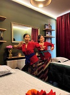 Hotel Seven