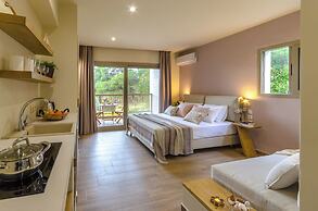 Forest Resort Suites Skiathos