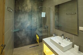 Forest Resort Suites Skiathos