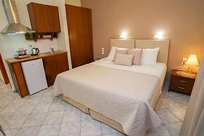 Forest Resort Suites Skiathos