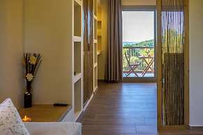 Forest Resort Suites Skiathos