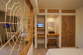 Forest Resort Suites Skiathos