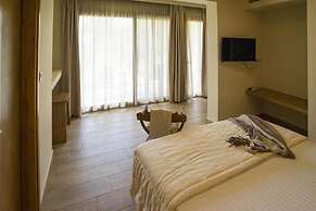 Forest Resort Suites Skiathos