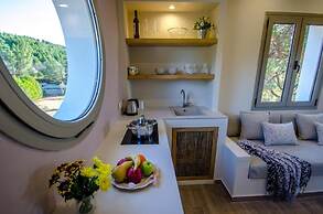 Forest Resort Suites Skiathos