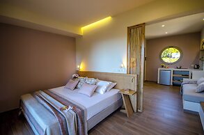 Forest Resort Suites Skiathos