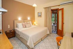 Forest Resort Suites Skiathos