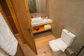 Forest Resort Suites Skiathos