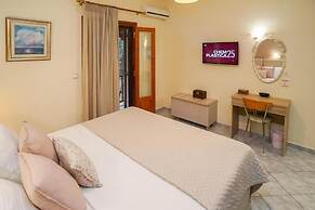 Forest Resort Suites Skiathos