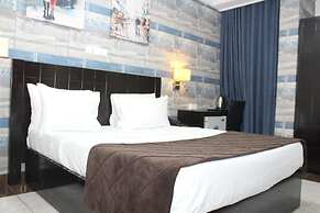 Oxygen Orbis Hotel
