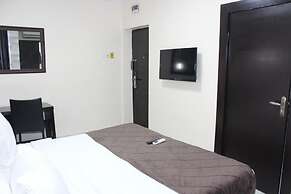 Oxygen Orbis Hotel