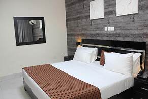 Oxygen Orbis Hotel