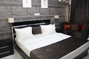 Oxygen Orbis Hotel