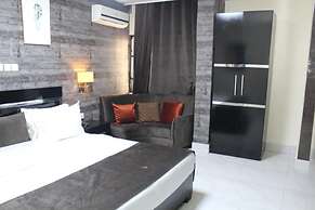 Oxygen Orbis Hotel