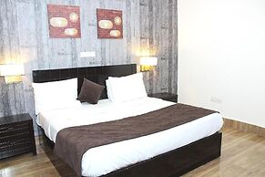 Oxygen Orbis Hotel