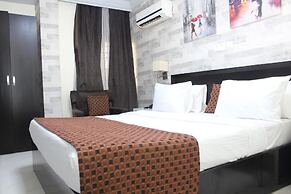 Oxygen Orbis Hotel