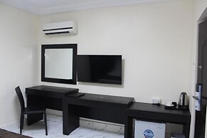 Oxygen Orbis Hotel