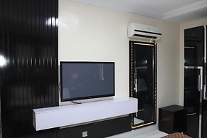 Oxygen Orbis Hotel