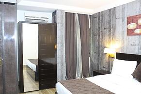Oxygen Orbis Hotel