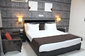 Oxygen Orbis Hotel