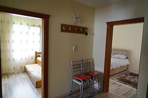 GUMUL PANSİYON
