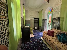 Riad Zahrat Al Fajr