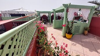 Riad Zahrat Al Fajr