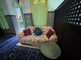 Riad Zahrat Al Fajr
