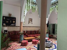 Riad Zahrat Al Fajr