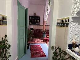 Riad Zahrat Al Fajr