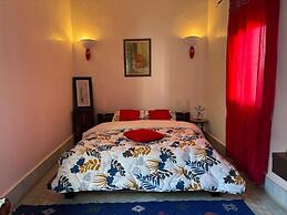 Riad Zahrat Al Fajr