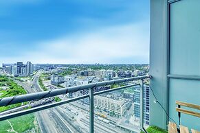 Modern DT Residences