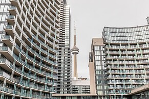 Modern DT Residences