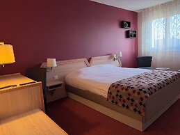 Au Relais de l'Ill