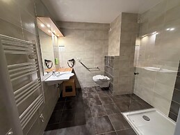 Au Relais de l'Ill